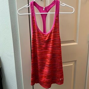 Under Armour Workout Tank